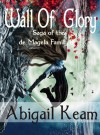 Death By Glory (3) - Abigail Keam