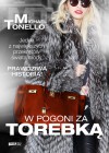 W pogoni za torebką - Michael Tonello