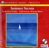 Summer Secrets - Barbara Freethy, Christina Moore