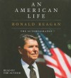 An American Life: Reissue - Ronald Reagan