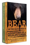 Bear in the Back Seat I and II: Adventures of a Wildlife Ranger in the Great Smoky Mountains National Park: Boxed Set - Carolyn Jourdan, Kim DeLozier