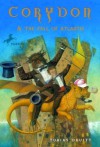 Corydon and the Fall of Atlantis (paperback) - Tobias Druitt
