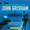 The Associate (MP3 Book) - John Grisham, Vincent Marzello