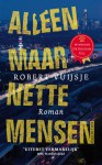 Alleen maar nette mensen - Robert Vuijsje