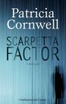 Scarpetta Factor - Patricia Cornwell