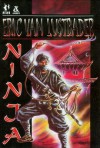 Ninja - Eric van Lustbader