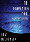 The Drowning Pool - Ross Macdonald, Tom Parker