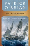 Blue at the Mizzen (Aubrey/Maturin, #20) - Patrick O'Brian