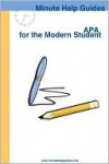 APA for the Modern Student & The Elements of Style (Combo Book) - H.P. Young, Minute Help Guides