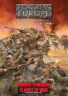 Fortress Europe: The Intelligence Handbook For January August 1944 - Peter Simunovich, Phil Yates, John-Paul Brisigotti, Vincent Wai, Warren Mahy
