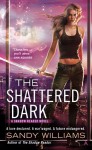 The Shattered Dark - Sandy Williams