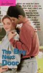 The Boy Next Door - Janet Quin-Harkin