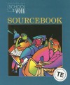 Great Source School to Work: Sourcebook Teacher's Edition Grade 12 1996 (Write Source 2000 Revision) - Great Source