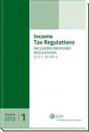 Income Tax Regulations (Winter 2013 Edition), December 2012 - CCH Tax Law