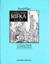 Letters from Rifka: Novel-Ties Study Guides - Joyce Friedland