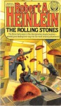 The Rolling Stones - Robert A. Heinlein