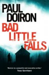 Bad Little Falls (Mike Bowditch 3) - Paul Doiron