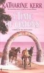 A Time of Omens - Katharine Kerr