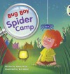 Spider Camp (Yellow C) - Jeanne Willis