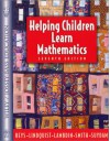 Helping Children Learn Mathematics - Robert E. Reys, Mary M. Lindquist, Diana V. Lambdin