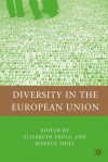 Diversity in the European Union - Elisabeth Prügl, Markus Thiel