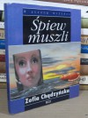 Śpiew muszli - Zofia Chądzyńska