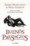 Buenos presagios - Terry Pratchett, Neil Gaiman