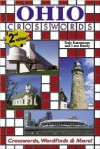 Ohio Crosswords: Crosswords, Word Finds and More! - Dale Ratermann, Lana Bandy