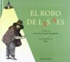 El robo de la aes (Así vivimos) - Gonzalo Canal Ramirez, Peli, David Marquez