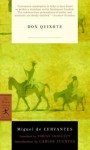 Don Quixote (Modern Library Classics) - Miguel de Cervantes Saavedra, Tobias Smollett, Carlos Fuentes