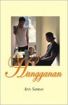 Hangganan - Aris Santos