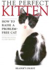 Perfect Kitten - Reader's Digest Association, Jane Burton