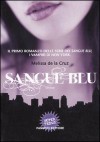 Sangue blu - Nello Giugliano, Melissa de la Cruz