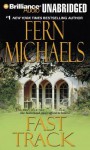 Fast Track - Laural Merlington, Fern Michaels