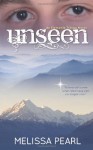 Unseen - Melissa Pearl