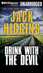 Drink with the Devil - Jack Higgins, Michael Page