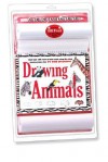 Drawing Animals (paper roll Kit) - Diana Fisher