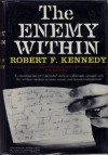 Enemy within - Robert F. Kennedy