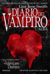 Il diario del vampiro. L'alba - L.J. Smith, Marialuisa Amodio