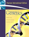 Essential Genetics - William S. Klug, Michael R. Cummings, Charlotte Spencer