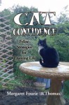 Cat Confidence:Feline Strategies for Enjoying Life - Margaret Fourie, Thomas