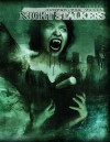 Night Stalkers (Vampire the Requiem) - Howard Wood Ingham, Martin Henley, Malcolm Sheppard