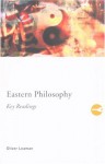 Eastern Philosophy: Key Readings - Oliver Leaman