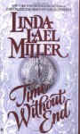 Time Without End (The Black Rose Chronicles) - Linda Lael Miller