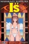 I''s, #16 - Masakazu Katsura