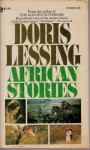 African Stories - Doris Lessing