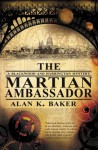 The Martian Ambassador. Alan Baker - Alan Baker