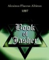 The Book of Jasher - Flaccus Albinus Alcuinus