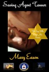 Saving Agent Tanner - Mary Eason