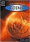 Coins - Jennifer Abeyta